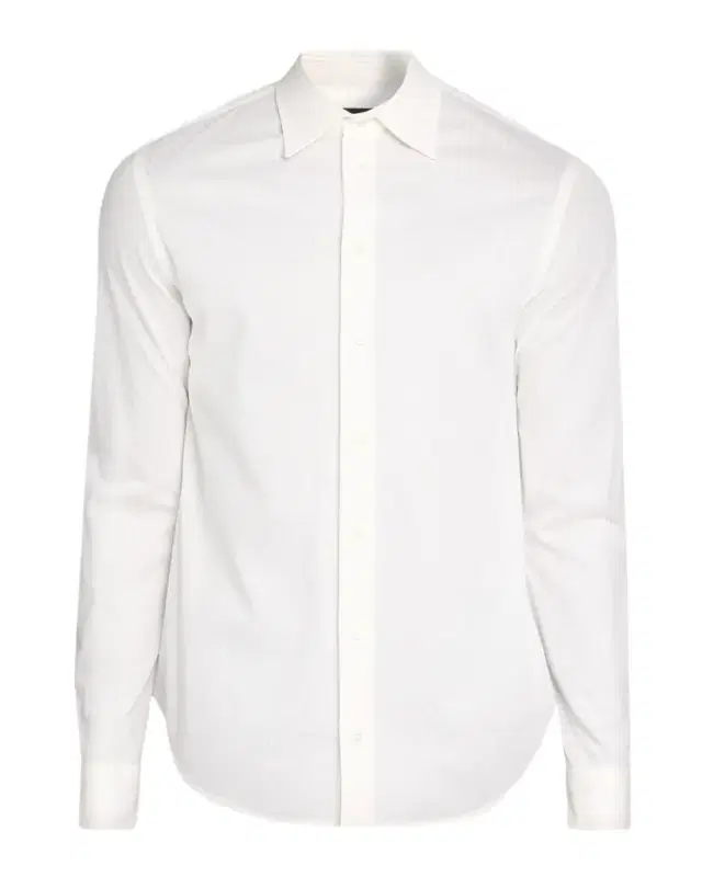 Emporio Armani Men's Diamond-Knit Cotton Jacquard Sport Shirt