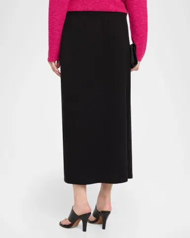 Eileen Fisher Straight Maxi Skirt | Thumbnail 3