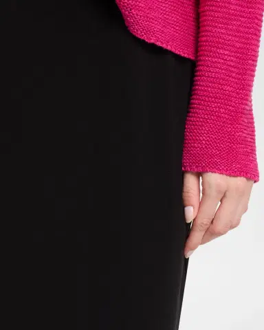 Eileen Fisher Straight Maxi Skirt | Thumbnail 5