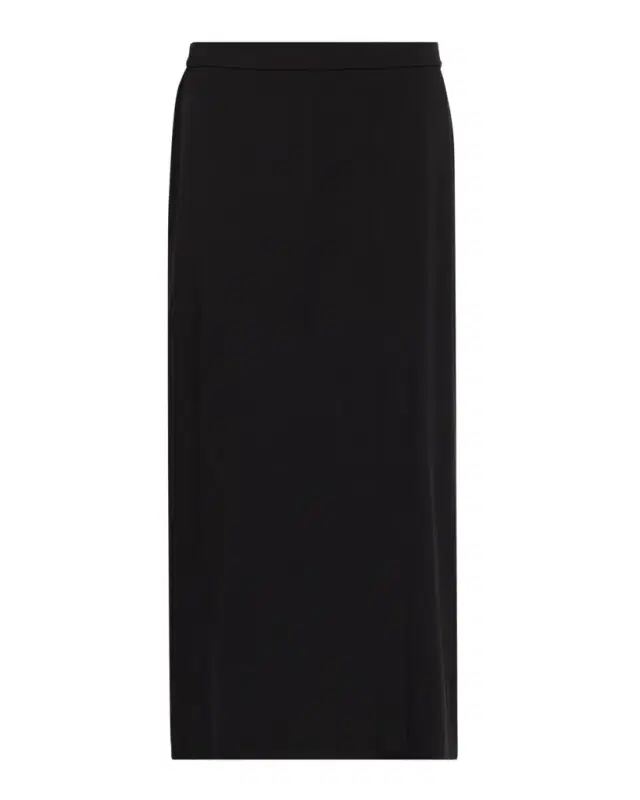 Eileen Fisher Straight Maxi Skirt