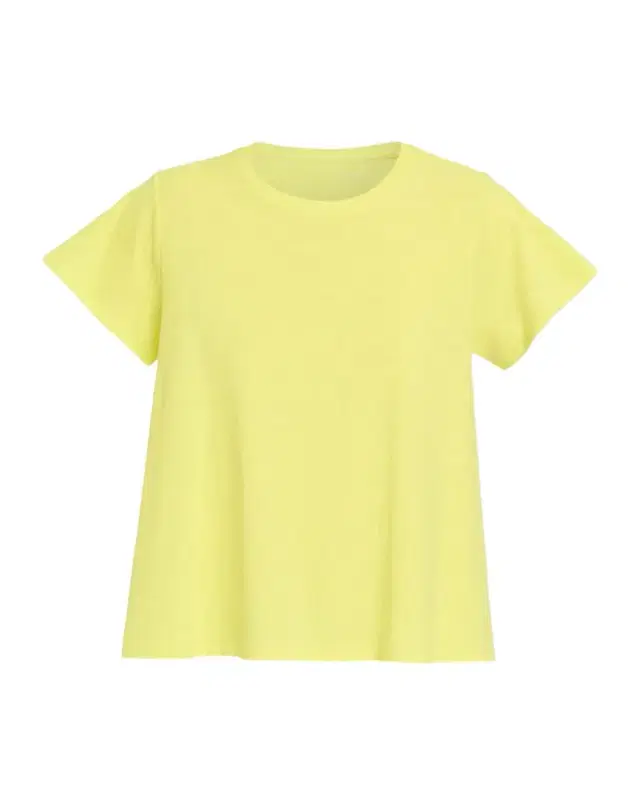 Eileen Fisher Crewneck Slubby Organic Cotton Top