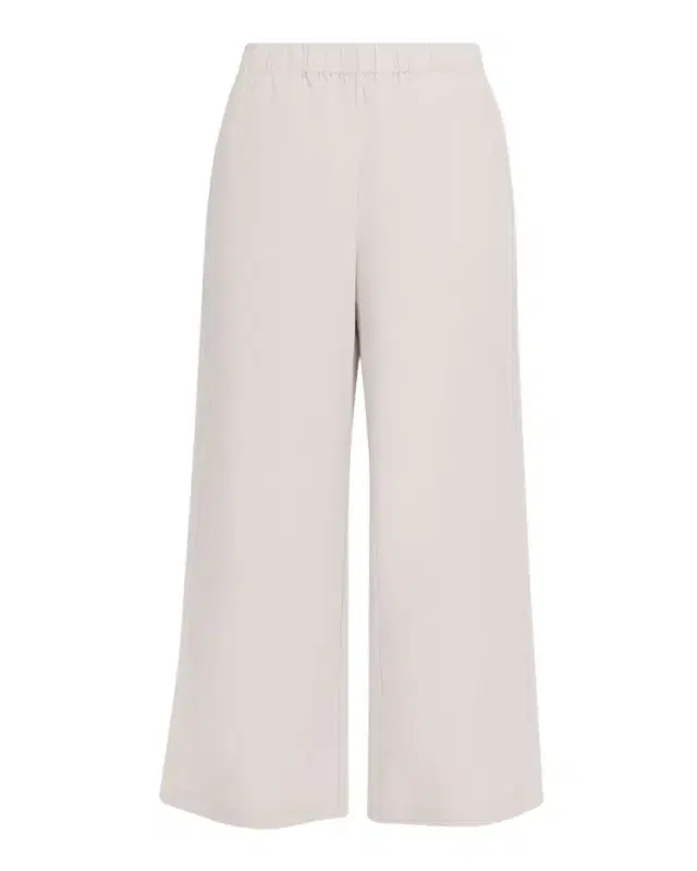 Seersucker Check Organic Cotton Pants