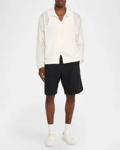 Adidas x Wales Bonner Men's Track Jacket | Thumbnail 2 Adidas x Wales Bonner Men's Track Jacket | Thumbnail 2
