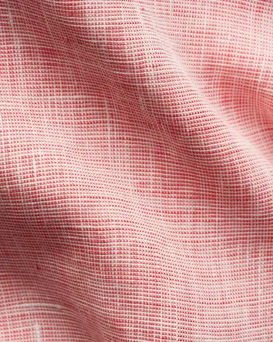 Eton Men's Solid Linen Button-Down Shirt | Thumbnail 6