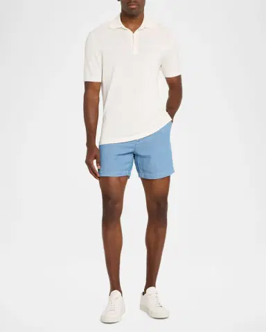 Rails en 's Archer 6" Inseam Drawstring Shorts | Thumbnail 2 Rails en 's Archer 6" Inseam Drawstring Shorts | Thumbnail 2