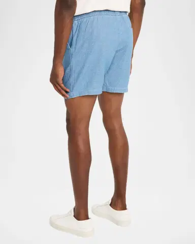 Rails en 's Archer 6" Inseam Drawstring Shorts | Thumbnail 3 Rails en 's Archer 6" Inseam Drawstring Shorts | Thumbnail 3