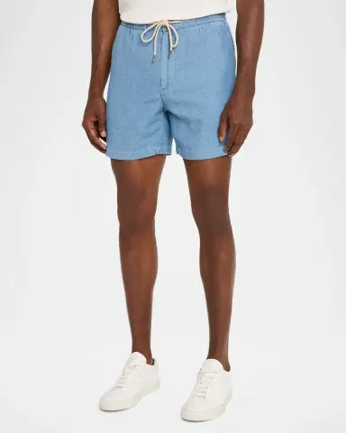 Rails en 's Archer 6" Inseam Drawstring Shorts | Thumbnail 4 Rails en 's Archer 6" Inseam Drawstring Shorts | Thumbnail 4