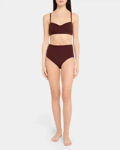 Ulla Johnson Zahara Bikini Top | Thumbnail 2