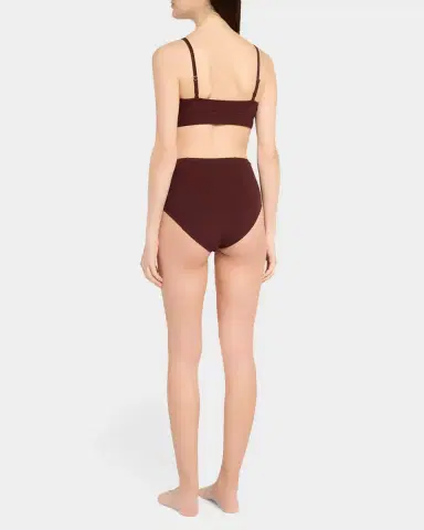 Ulla Johnson Zahara Bikini Top | Thumbnail 3
