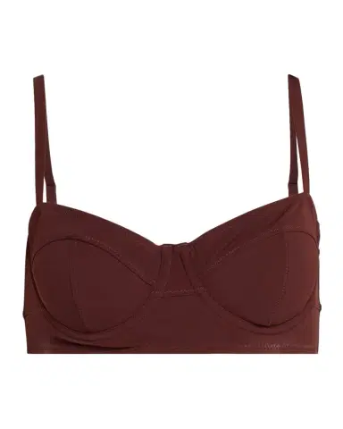 Ulla Johnson Zahara Bikini Top | Thumbnail 1