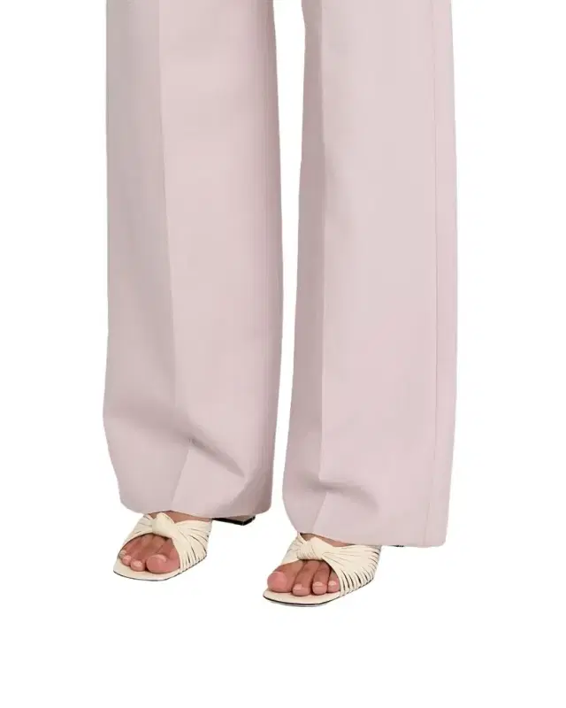 Valentino Garavani 60mm Annet Slide Sandals