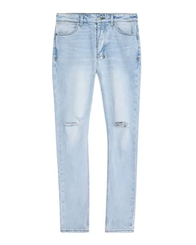 Men 's Van Winkle Skinny Jeans