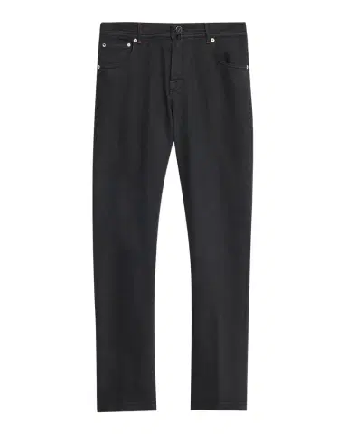 Sartorio Men's Straight-Leg Five-Pocket Pants | Thumbnail 1 Sartorio Men's Straight-Leg Five-Pocket Pants | Thumbnail 1