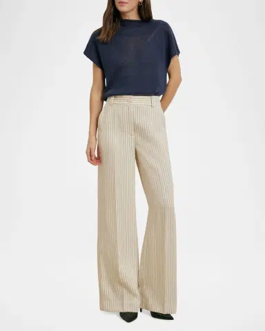 Favorite Daughter The Fine Line Pants | Thumbnail 2