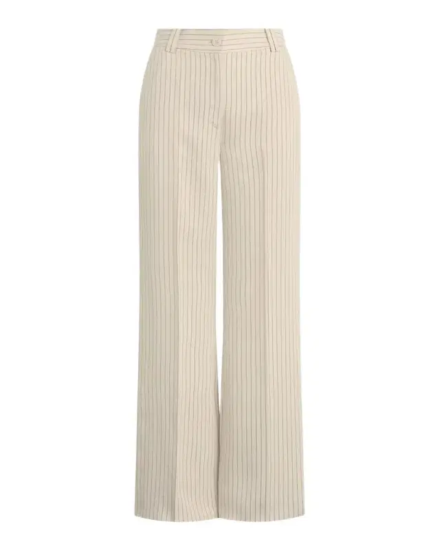The Fine Line Pants