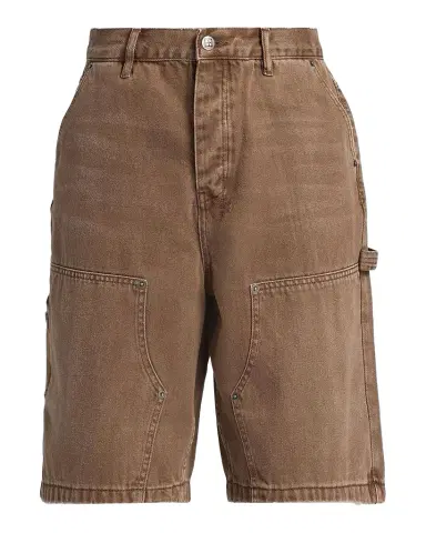 Ksubi Men's Stretch-Cotton Denim Shorts | Thumbnail 1 Ksubi Men's Stretch-Cotton Denim Shorts | Thumbnail 1