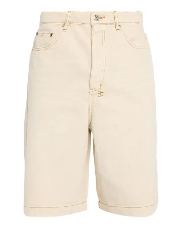 Ksubi Men 's Maxx Denim Shorts