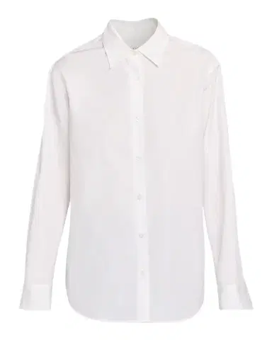 A.L.C. Mason Poplin Button-Front Shirt | Thumbnail 1 A.L.C. Mason Poplin Button-Front Shirt | Thumbnail 1
