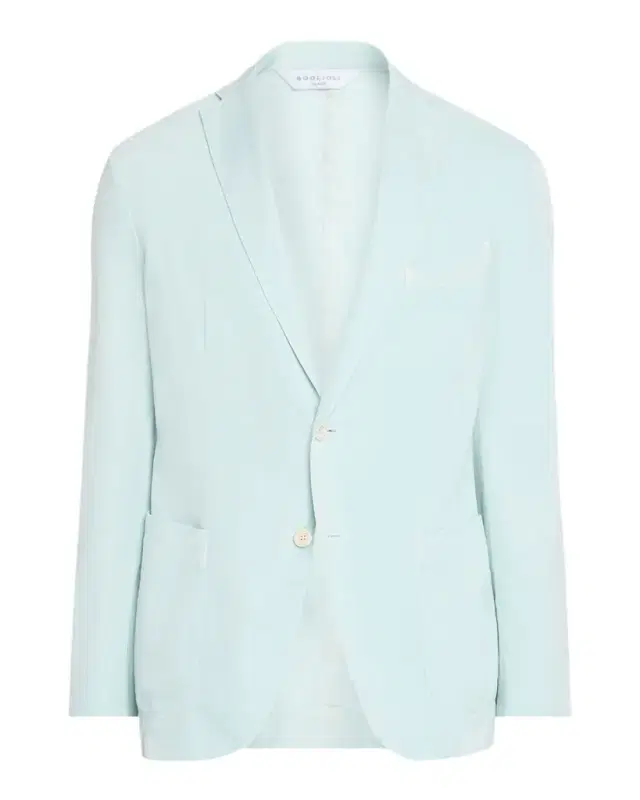 Men 's Cotton-Blend K-Jacket