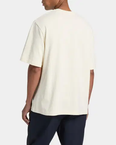 Jacquemus Men's Graphic Cotton T-Shirt | Thumbnail 2 Jacquemus Men's Graphic Cotton T-Shirt | Thumbnail 2