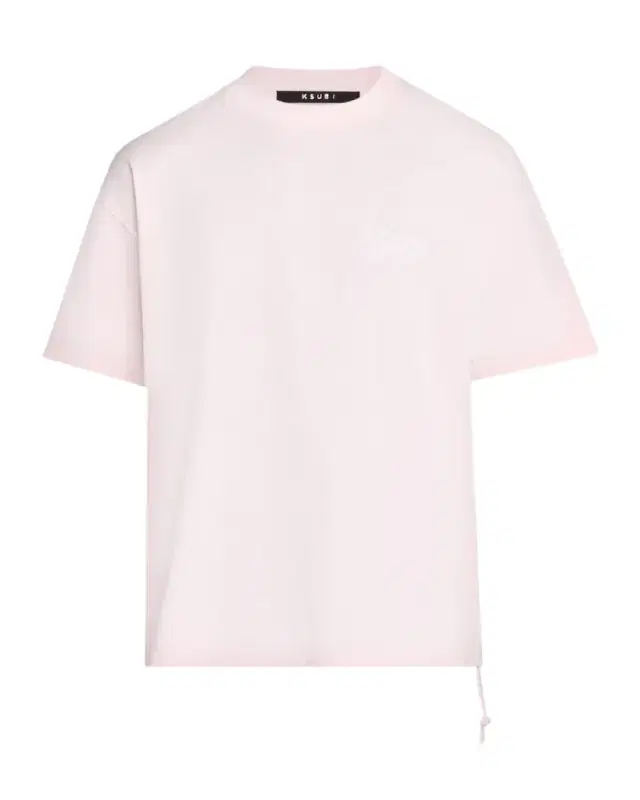Men 's Logo Graphic Cotton T-Shirt