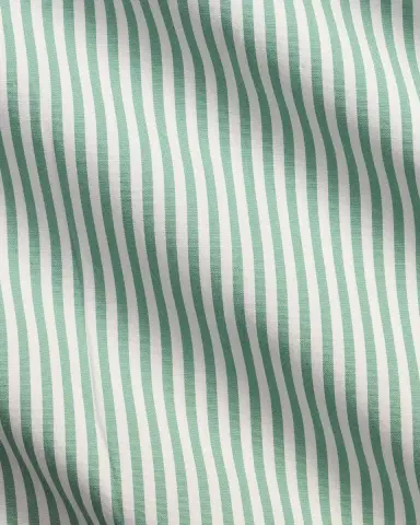 Polo Ralph Lauren en's Poplin Bengal Stripe Sport Shirt | Thumbnail 6 Polo Ralph Lauren en's Poplin Bengal Stripe Sport Shirt | Thumbnail 6