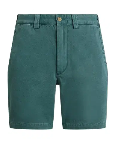 Polo Ralph Lauren Men's Salinger Straight-Fit Chino Shorts | Thumbnail 1
