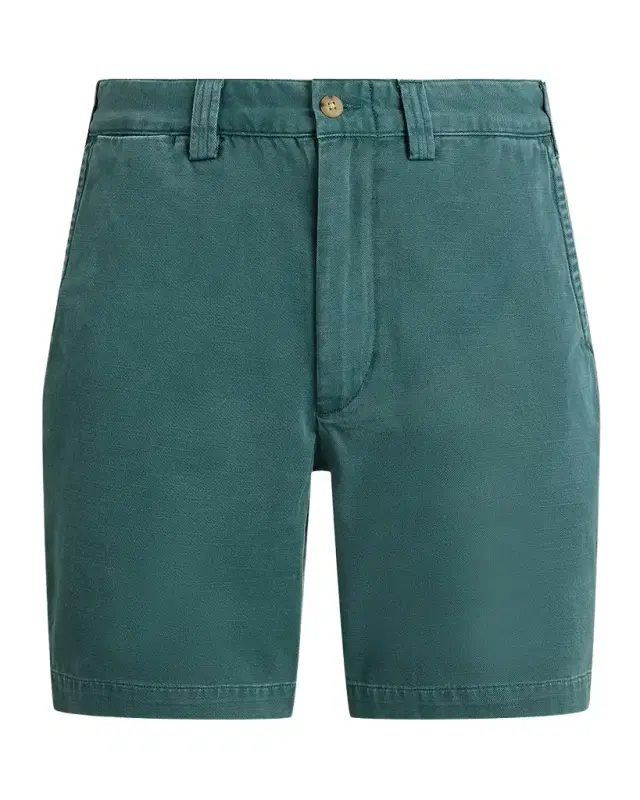 Men 's Salinger Straight-Fit Chino Shorts