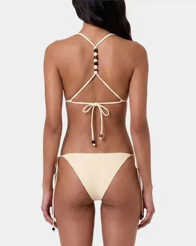 NICHOLAS Rita Racerback Bikini Top | Thumbnail 3 NICHOLAS Rita Racerback Bikini Top | Thumbnail 3