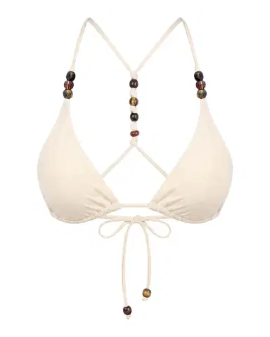 NICHOLAS Rita Racerback Bikini Top | Thumbnail 1 NICHOLAS Rita Racerback Bikini Top | Thumbnail 1