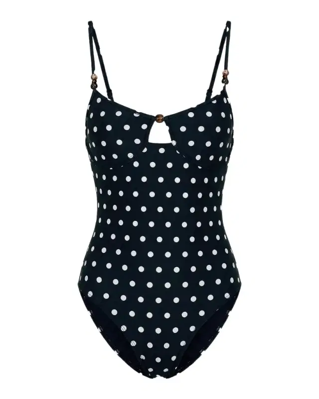 Anela One-Piece Swimsuit