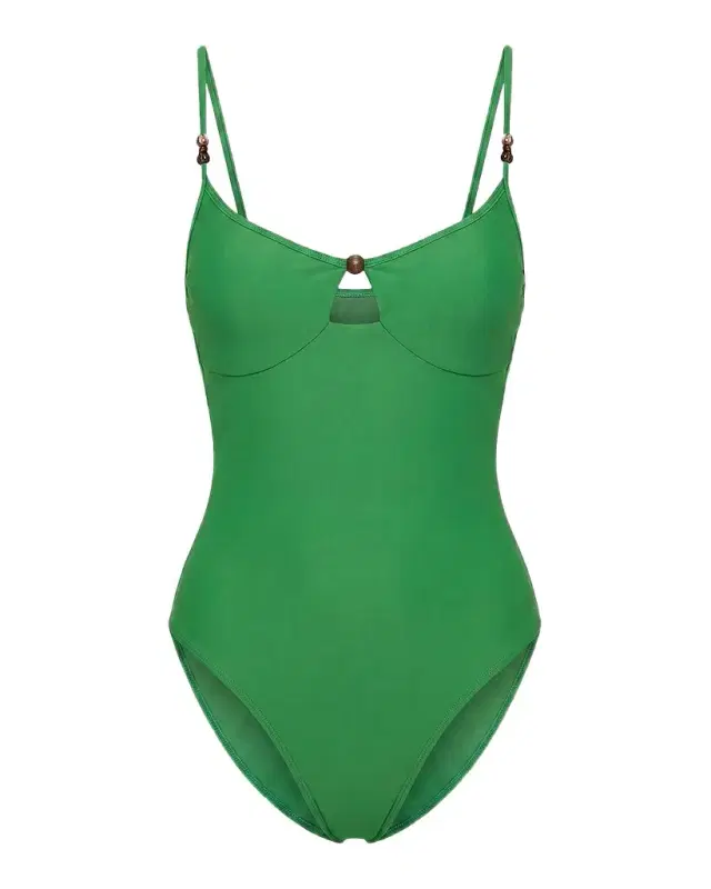 Anela One-Piece Swimsuit