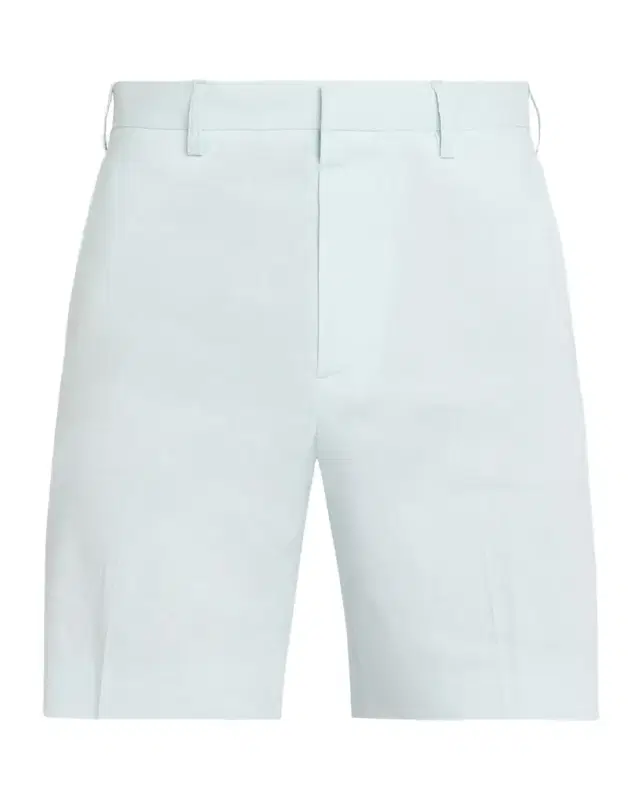 Theory Men 's Organic Linen Classic Fit Shorts