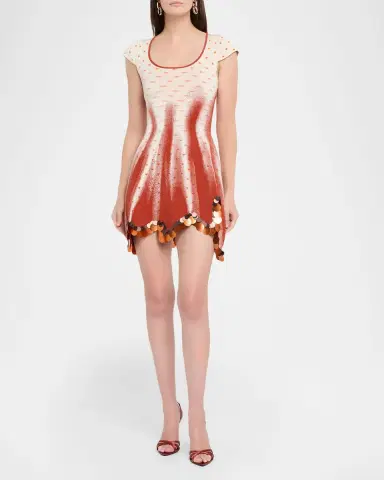 PH5 Tina Embellished Mini Dress | Thumbnail 2 PH5 Tina Embellished Mini Dress | Thumbnail 2