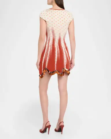 PH5 Tina Embellished Mini Dress | Thumbnail 3 PH5 Tina Embellished Mini Dress | Thumbnail 3