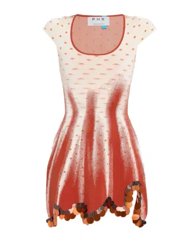 PH5 Tina Embellished Mini Dress | Thumbnail 1 PH5 Tina Embellished Mini Dress | Thumbnail 1