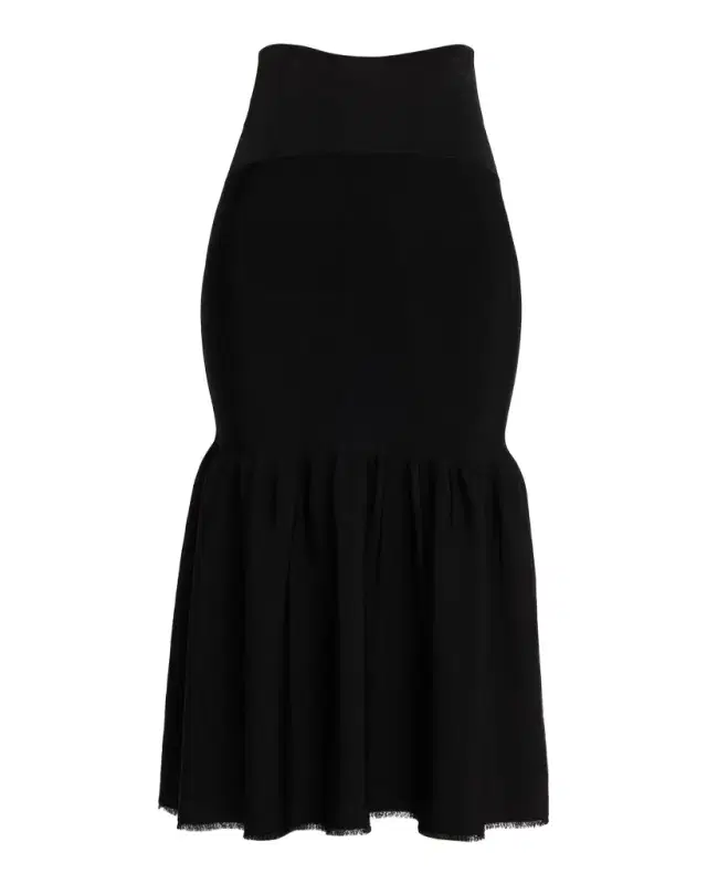 Ria Plunging Knit Tank Top