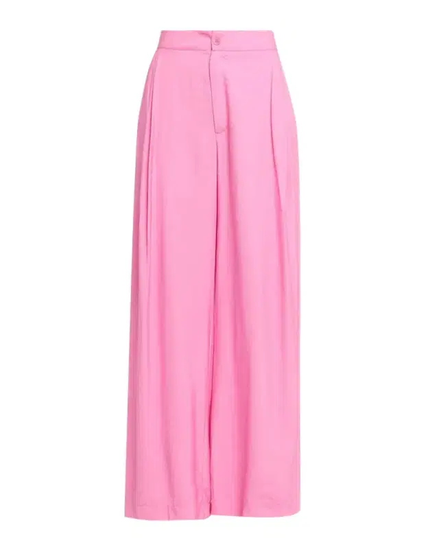 Sablyn Sebastian Wide-Leg Pants