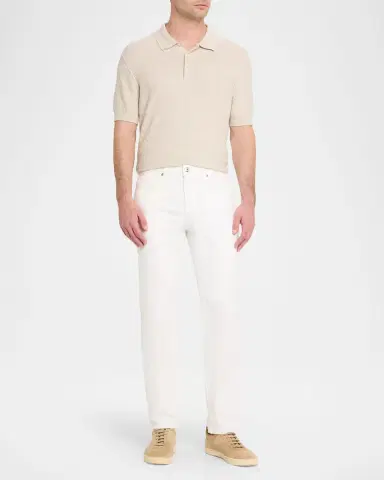 Joe's Jeans Men's The Asher Straight-Leg Jeans | Thumbnail 2 Joe's Jeans Men's The Asher Straight-Leg Jeans | Thumbnail 2