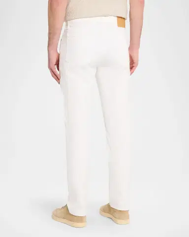 Joe's Jeans Men's The Asher Straight-Leg Jeans | Thumbnail 3 Joe's Jeans Men's The Asher Straight-Leg Jeans | Thumbnail 3