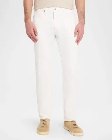 Joe's Jeans Men's The Asher Straight-Leg Jeans | Thumbnail 4 Joe's Jeans Men's The Asher Straight-Leg Jeans | Thumbnail 4