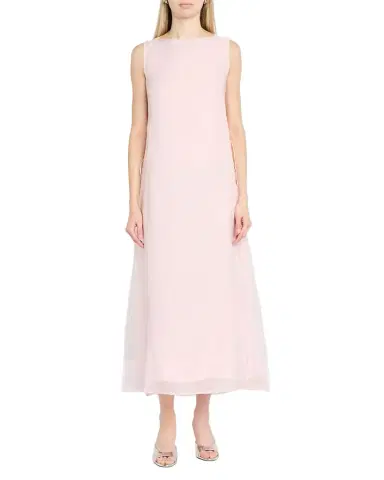 Altuzarra Jools Silk Maxi Dress | Thumbnail 1