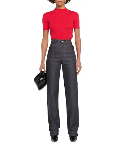 Altuzarra Mills Straight-Leg Pants | Thumbnail 1 Altuzarra Mills Straight-Leg Pants | Thumbnail 1