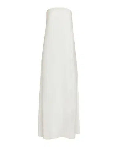 Sablyn Arden Strapless Maxi Dress | Thumbnail 1 Sablyn Arden Strapless Maxi Dress | Thumbnail 1