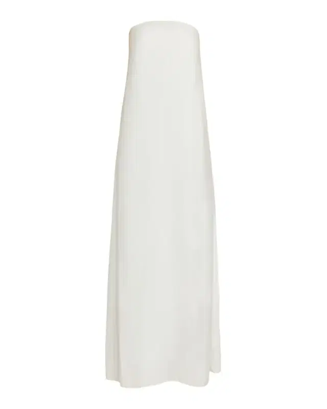 Sablyn Arden Strapless Maxi Dress