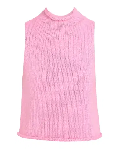 Sablyn Giada Roll-Neck Sweater Vest | Thumbnail 1