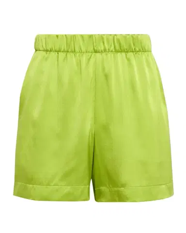 Sablyn Brynn Silk Shorts | Thumbnail 1