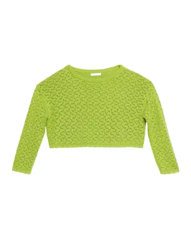 Sablyn Rosie Cropped Boatneck Sweater | Thumbnail 1 Sablyn Rosie Cropped Boatneck Sweater | Thumbnail 1
