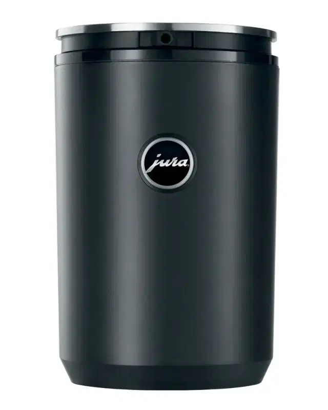 Jura Cool Control Milk Cooler, 1.0 L Black