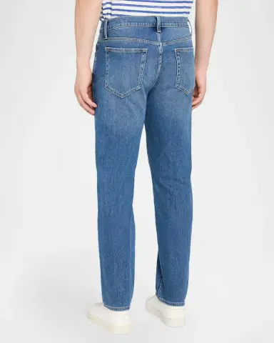 Joe's Jeans Men's Brixton Straight-Leg Jeans | Thumbnail 3 Joe's Jeans Men's Brixton Straight-Leg Jeans | Thumbnail 3